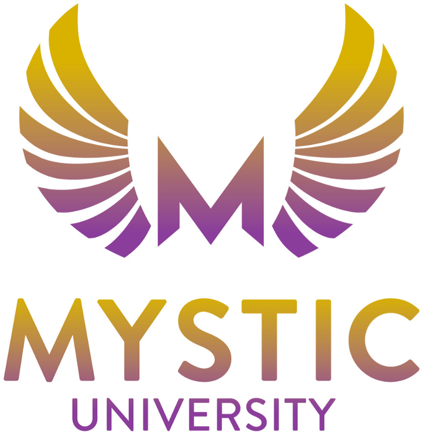 Mystic University Logo